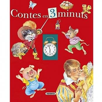 Contes en 3 minuts