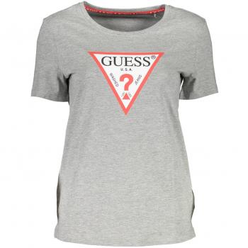 GreyWave Logo Top – Men’s Medium