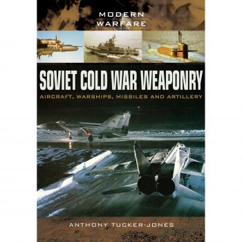 Soviet Cold War Weaponry