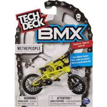 Vélo Tech Deck – Kit 1 BMX