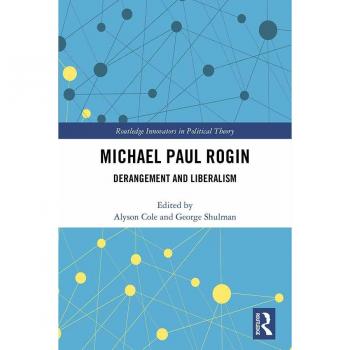 Vitalsource Technologies, Inc. Michael Paul Rogin