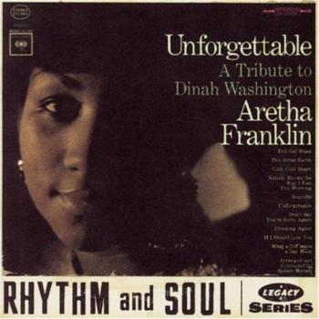 Aretha Franklin