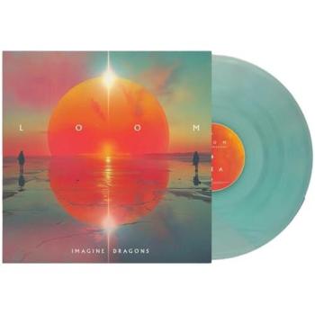 Legno – LP (Imagine Dragons)