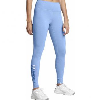 Under Armour Women's Tech Blue Graphic Leggings