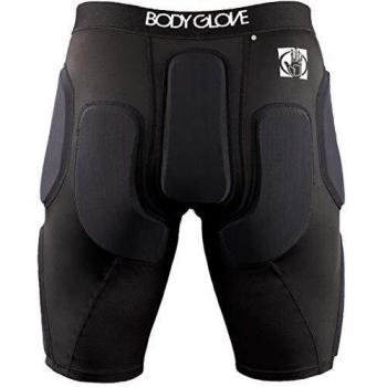 BODY GLOVE Unisex Protector Shorts