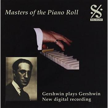 Gershwin en musique