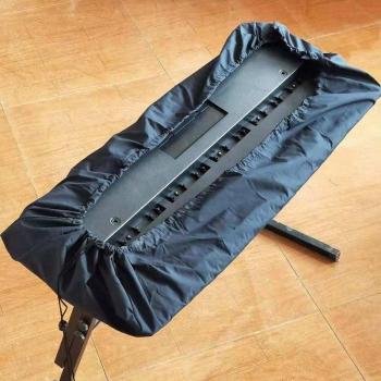 Fundas de Protección Antisuciedad para Teclados