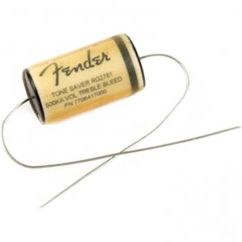 Fender Genuine Fender TONE SAVER Treble Bleed for 500k Guitar