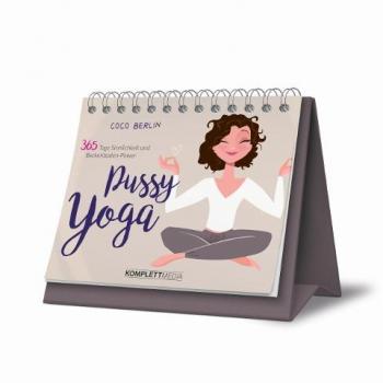 Coco Berlin: Pussy Yoga