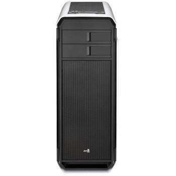 Aerocool Aero-500 White Edition Midi-Tower Computer Case