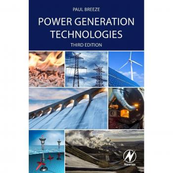 Power Generation Technologies
