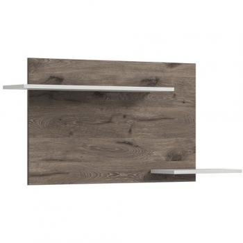 MID.YOU Wandregal Nox Oak Nachbildung