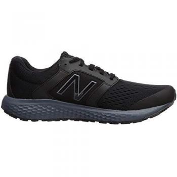 NB M520LB5 41.5 Performance Shoes – Black Lead 7.5 UK