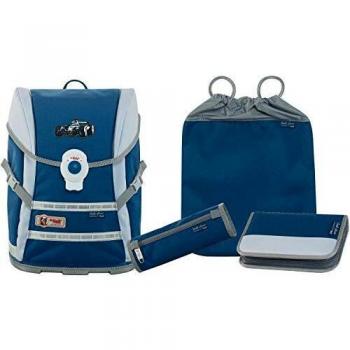 McNeill Street-Line Ergonomischer Rucksack-Set, 39 cm