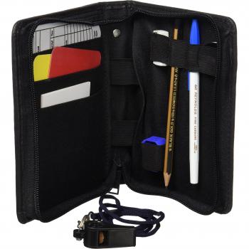 Softee 0004020 Tarjetero Unisex Negro