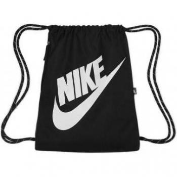 Borsa con coulisse Nike Heritage