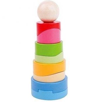 Xilófono C3-C4 Bigjigs Toys Halilit 70200/8