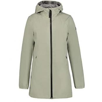 ICEPEAK ALBANY Damenjacke