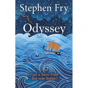Penguin Books Ltd Odyssey