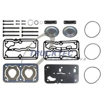 Riparazione Compressore TruckTec 01.15.159