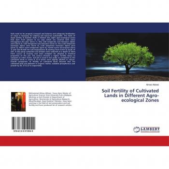 Soil Fertility of Cultivated Lands in Different Agro-ecological Zones