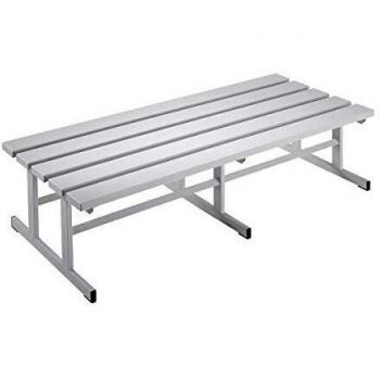 Mesa y Banco para Vestuarios Wolf 555967