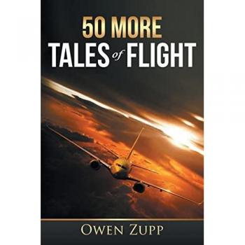 50 More Tales of Flight: An Aviation Journey
