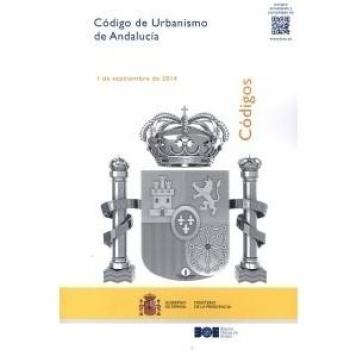 Código de Urbanismo de Andalucía