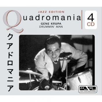 Rythme de Gene Krupa