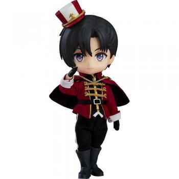 Muñeca Nendoroid Soldado de Juguete Callion (Good Smile Company, 14 cm)