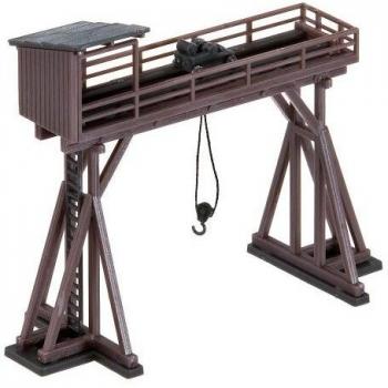 Grue Portique NFaller N Ultra Compacte