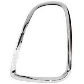 Van Wezel 0506430 Exterior Edge Guard Strip