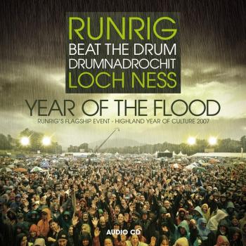 Year Of The Flood