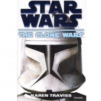 The clone wars. Star Wars