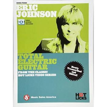 Eric Johnson