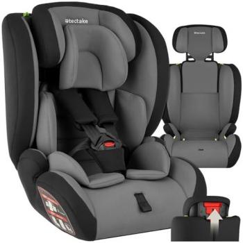 Siège auto TECTAKE SOPHIE
