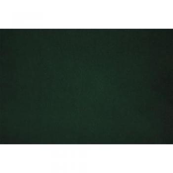 Sérénité Vert 160x200 cm, tête tapissée velours