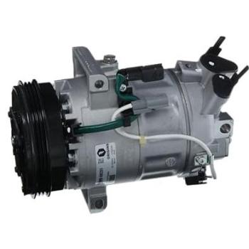 VALEO 690251 Compresseur de Clim – Remplacement pour Clio V