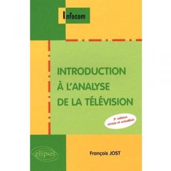Introduction à l'analyse de la télévision