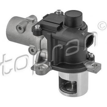 TOPRAN EGR System Valve 639 168