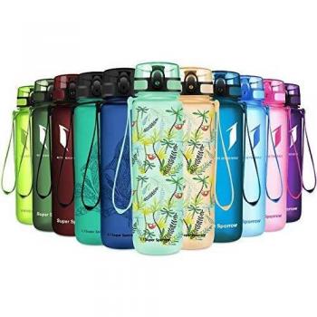 Borraccia Super Sparrow 750 ml senza BPA