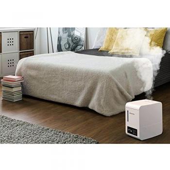 Boneco S250 Humidificateur d’air blanc