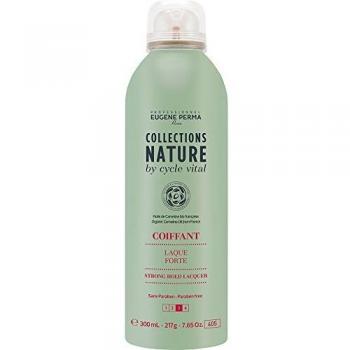 Laque Coiffante Collections Nature 300 ml