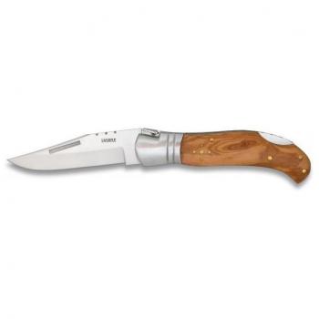 Faca Laguiole Albainox 8,5 cm Aço Inoxidável