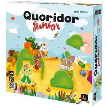 Quoridor Junior