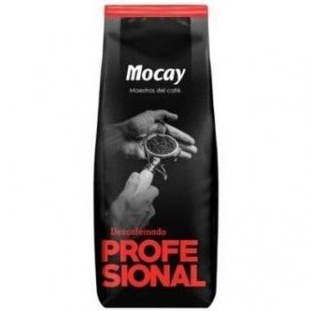 Café Grano Descafeinado MOCAY 1 kg