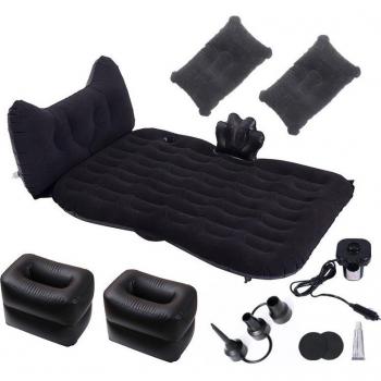 Cama de Aire para Camping en Coche