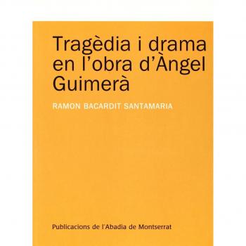 Tragèdia i drama en l´obra d´àngel