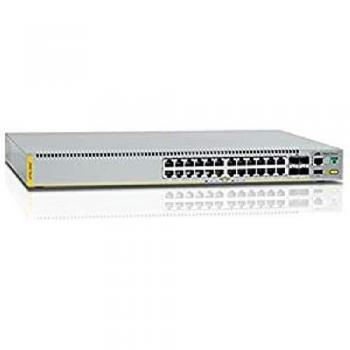 Switch gestionado Allied Telesis AT-x510L-28GT