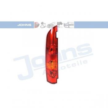 JOHNS 60 61 87-5 Luz de piloto trasero